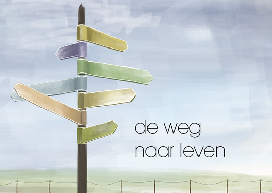 Dutch: The Way to Life