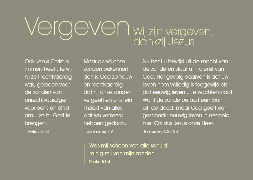 Dutch: The Way to Life