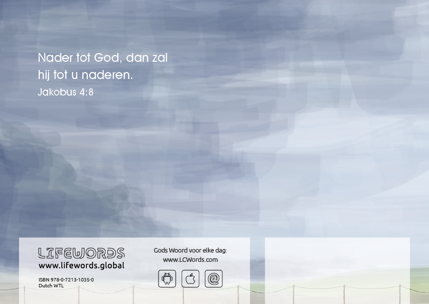 Dutch: The Way to Life