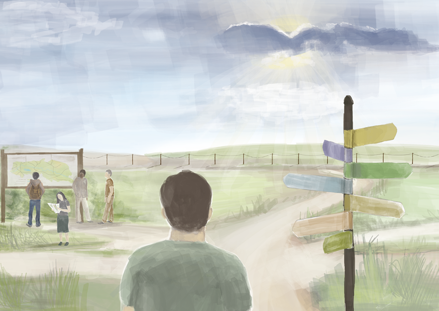 Dutch: The Way to Life