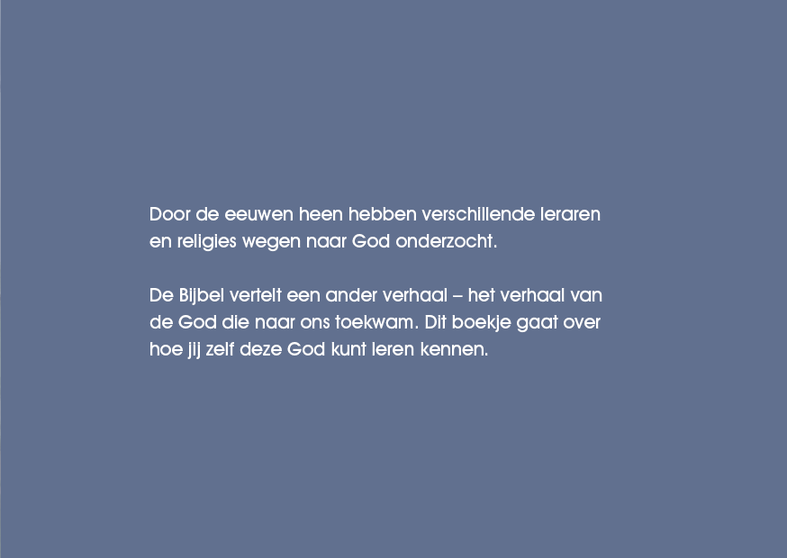 Dutch: The Way to Life