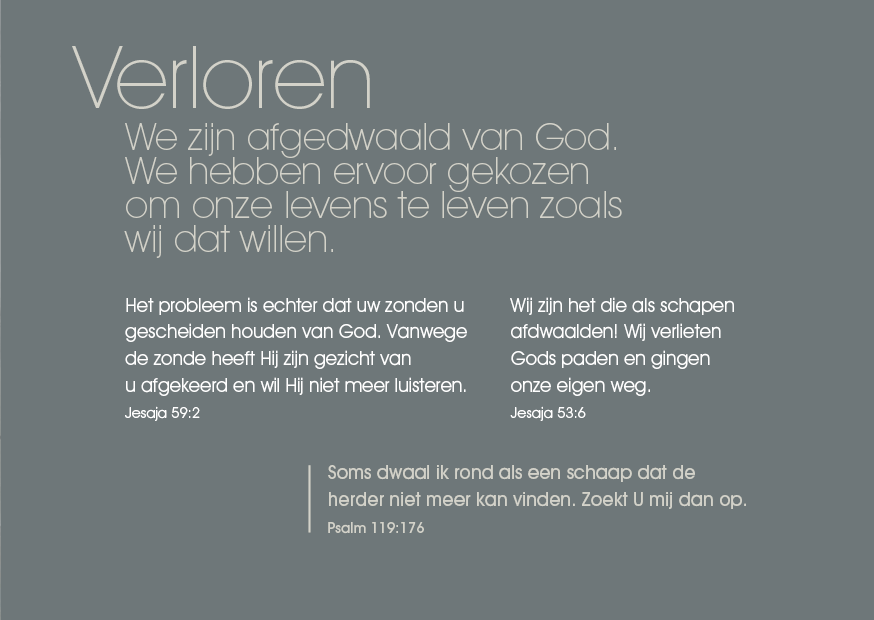 Dutch: The Way to Life