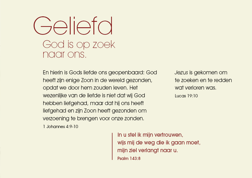 Dutch: The Way to Life