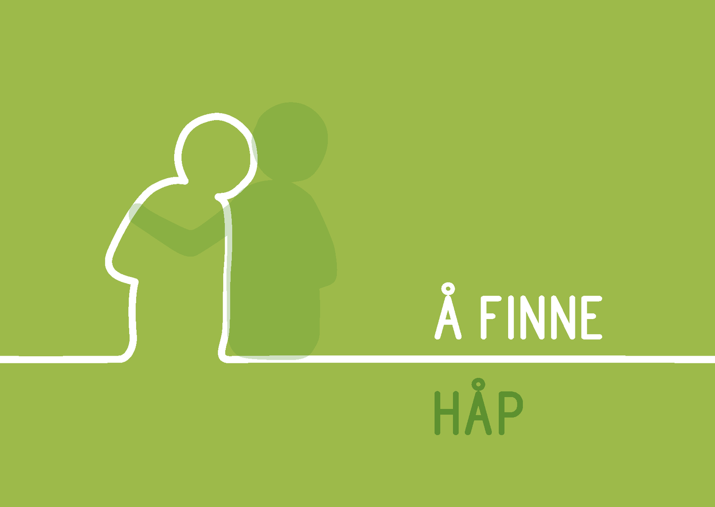 Norwegian: Finding Hope