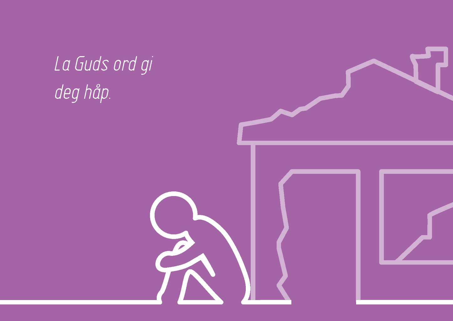 Norwegian: Finding Hope