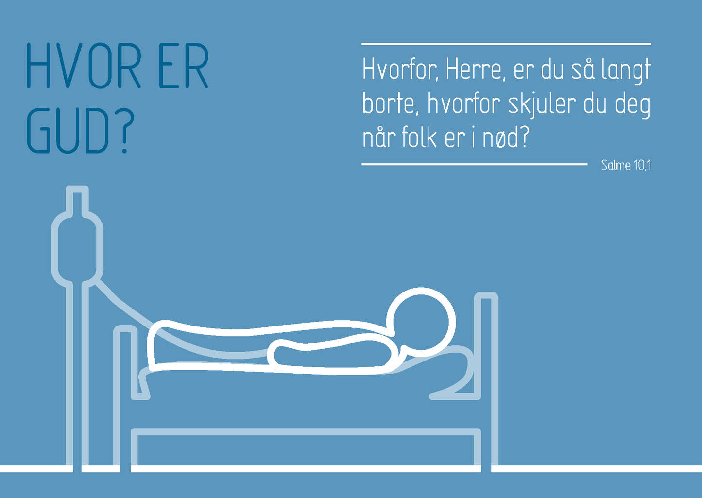 Norwegian: Finding Hope