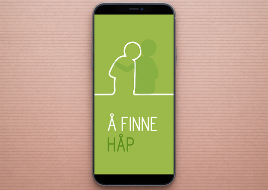 Norwegian: Finding Hope (smartphone)