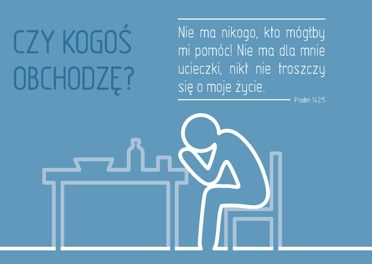 Polish: Finding Hope