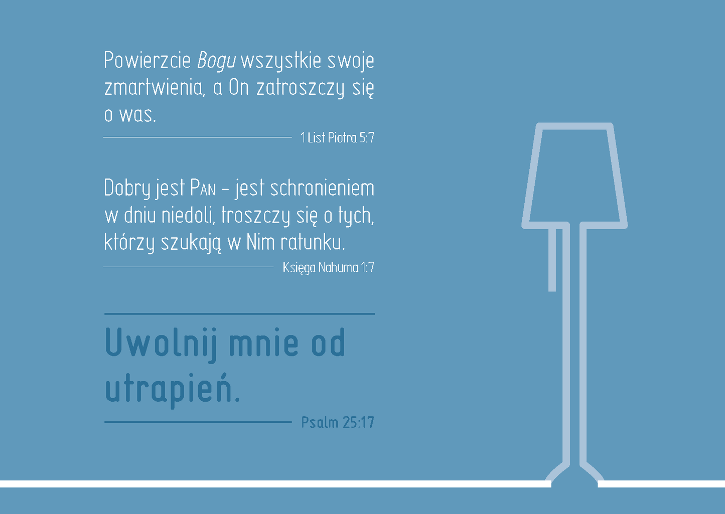 Polish: Finding Hope