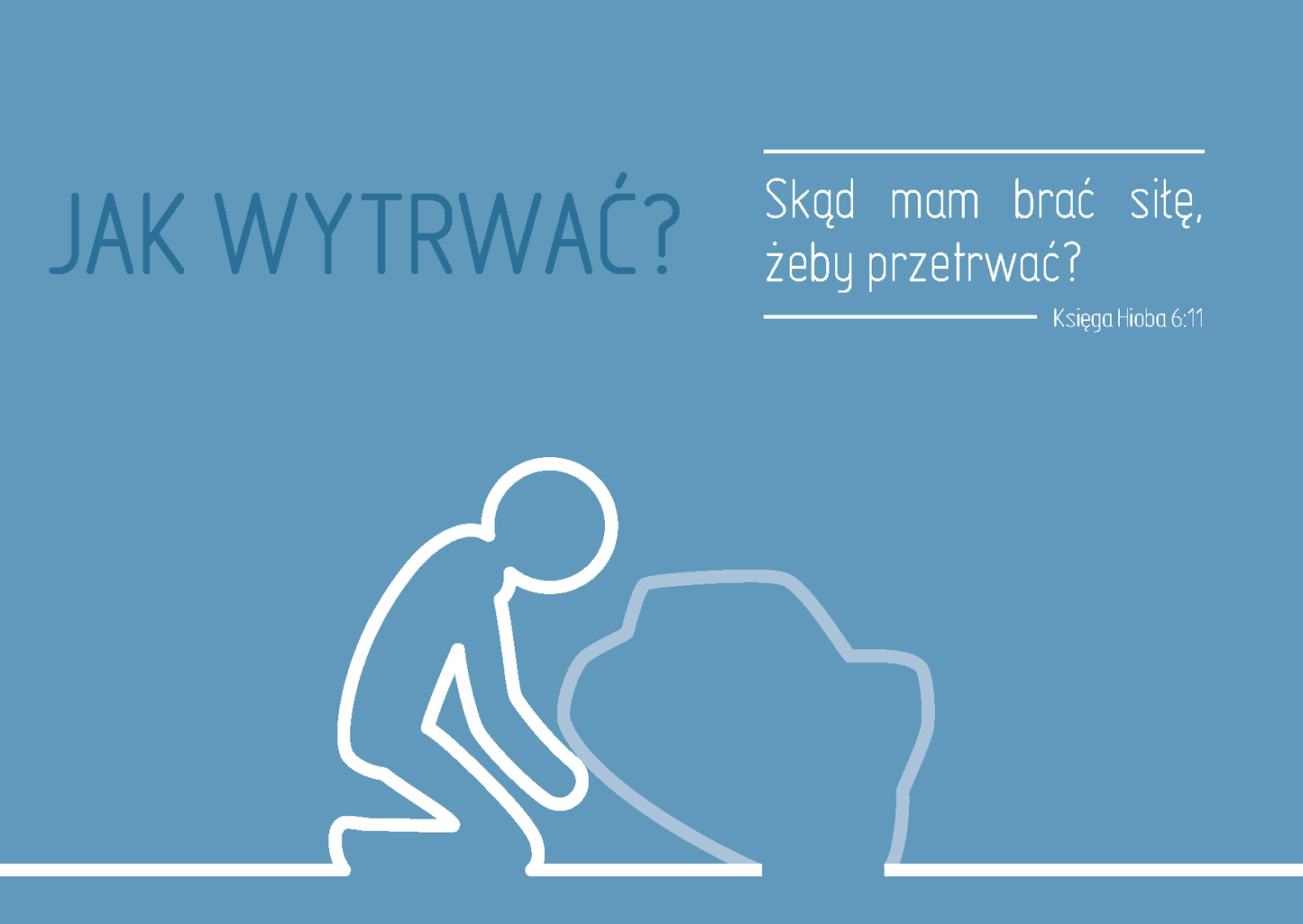 Polish: Finding Hope