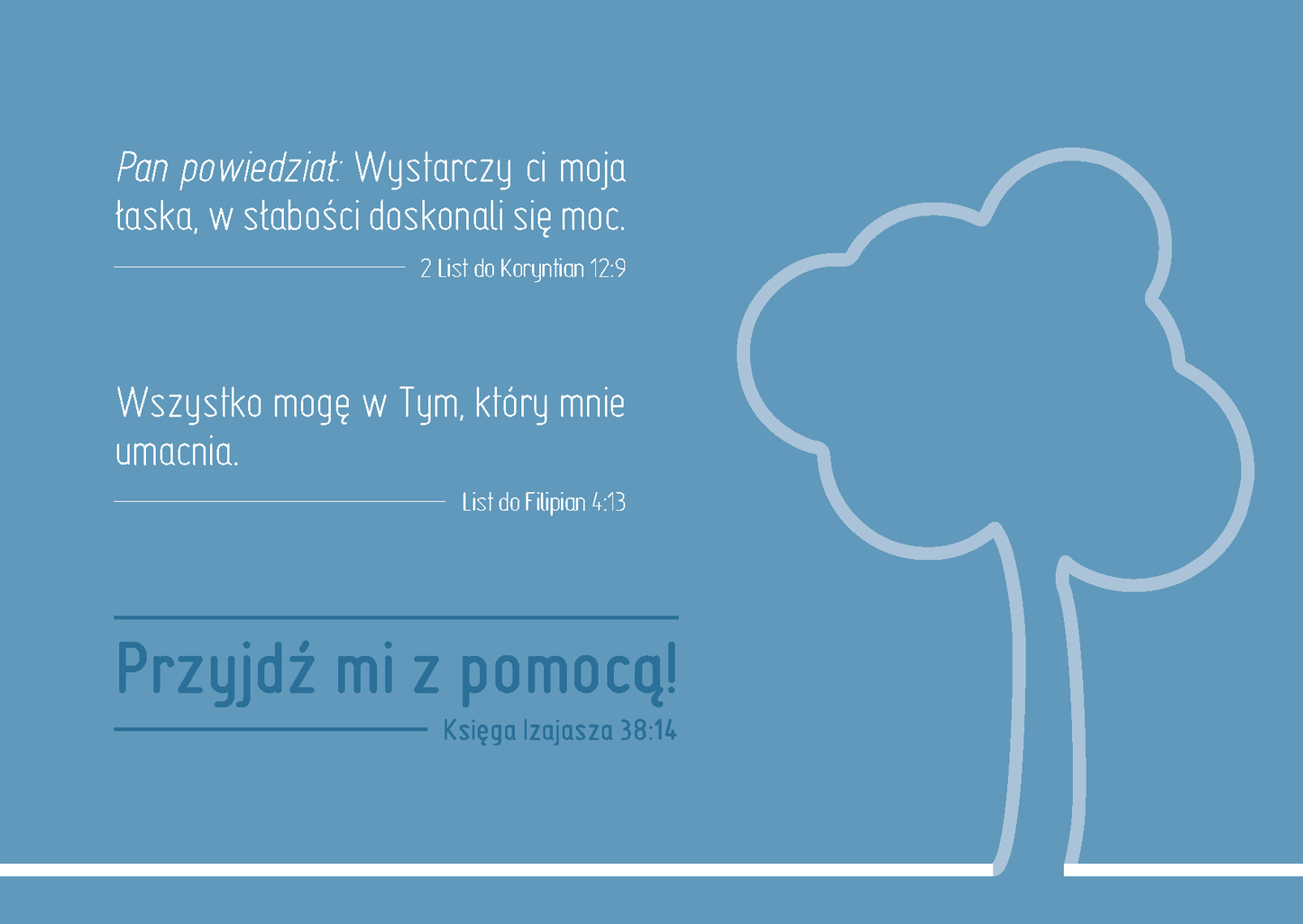 Polish: Finding Hope