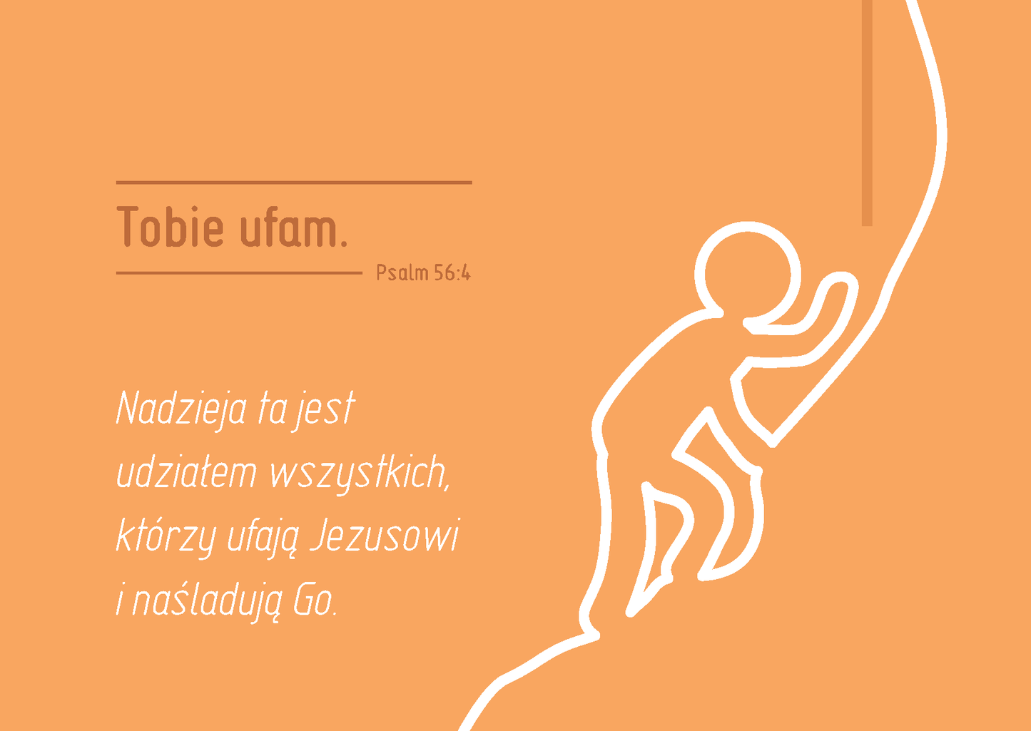 Polish: Finding Hope