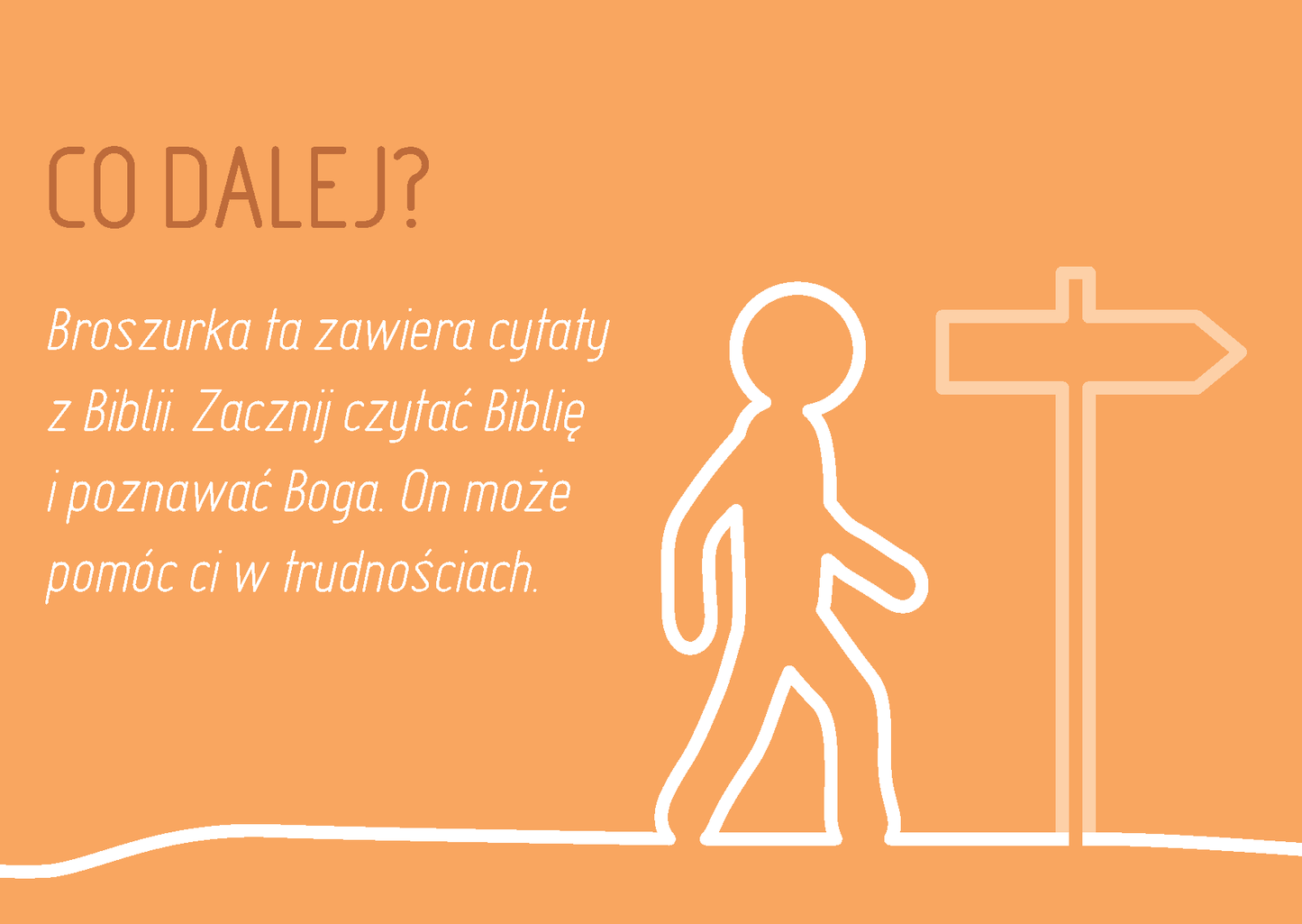 Polish: Finding Hope