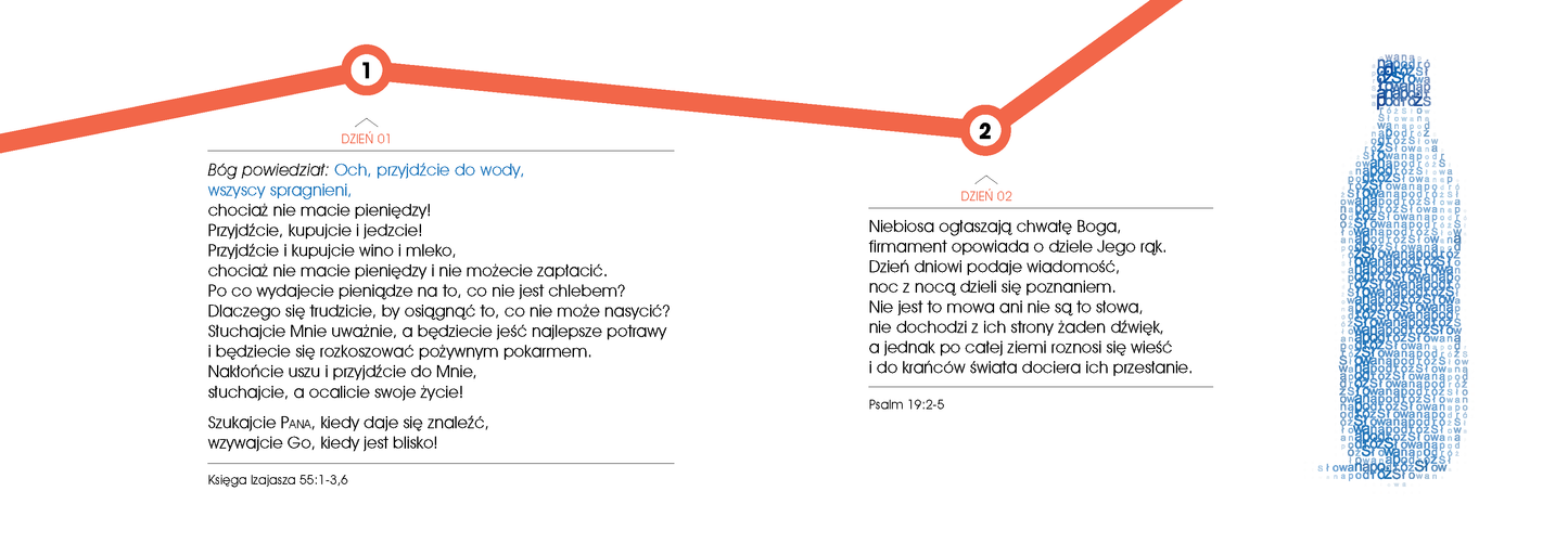 Polish: Words for the Journey