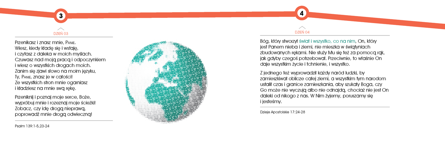 Polish: Words for the Journey