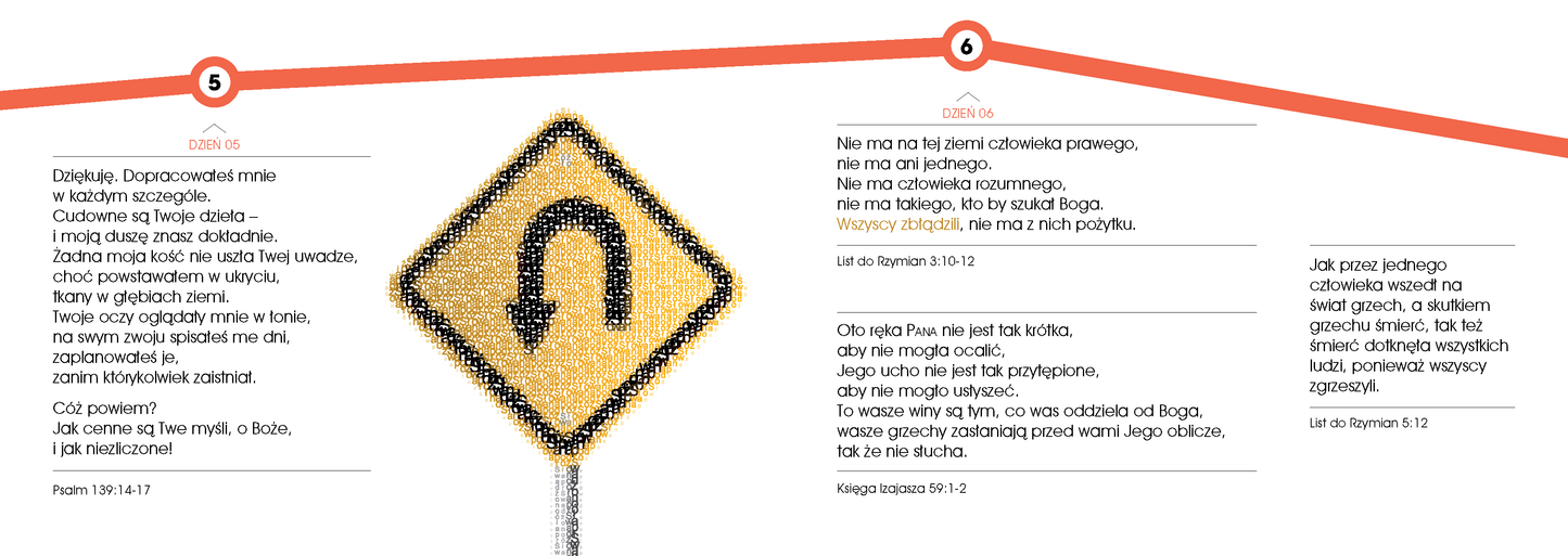 Polish: Words for the Journey