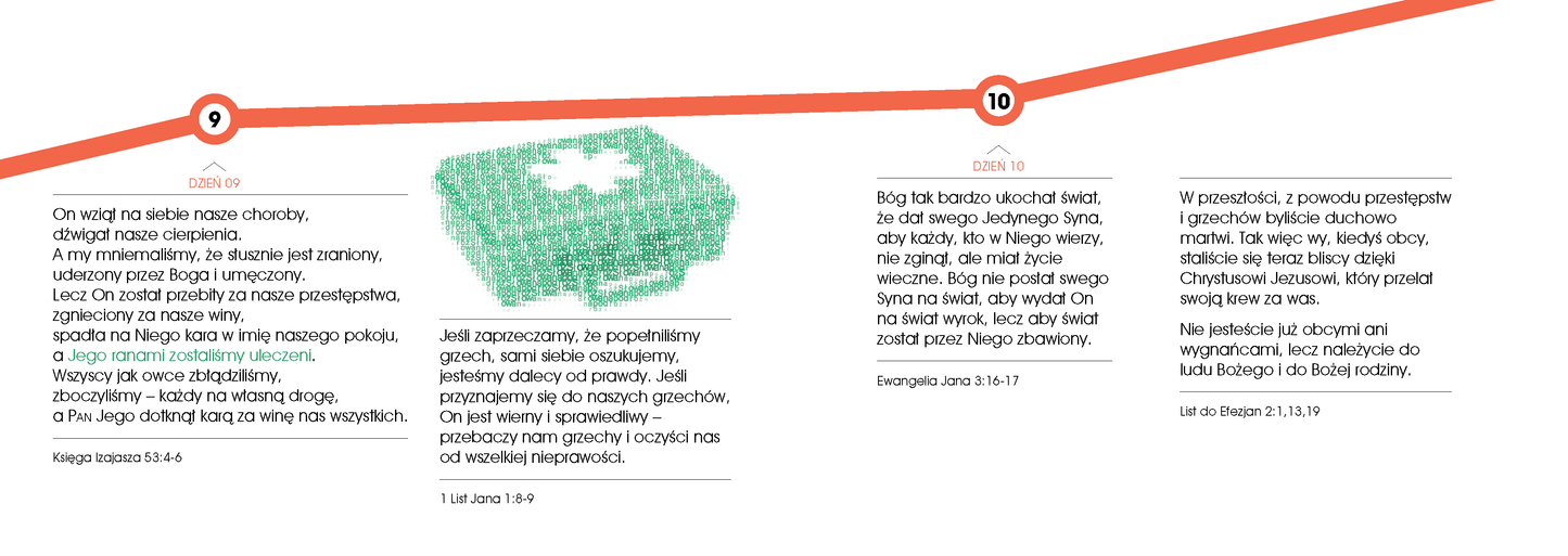 Polish: Words for the Journey