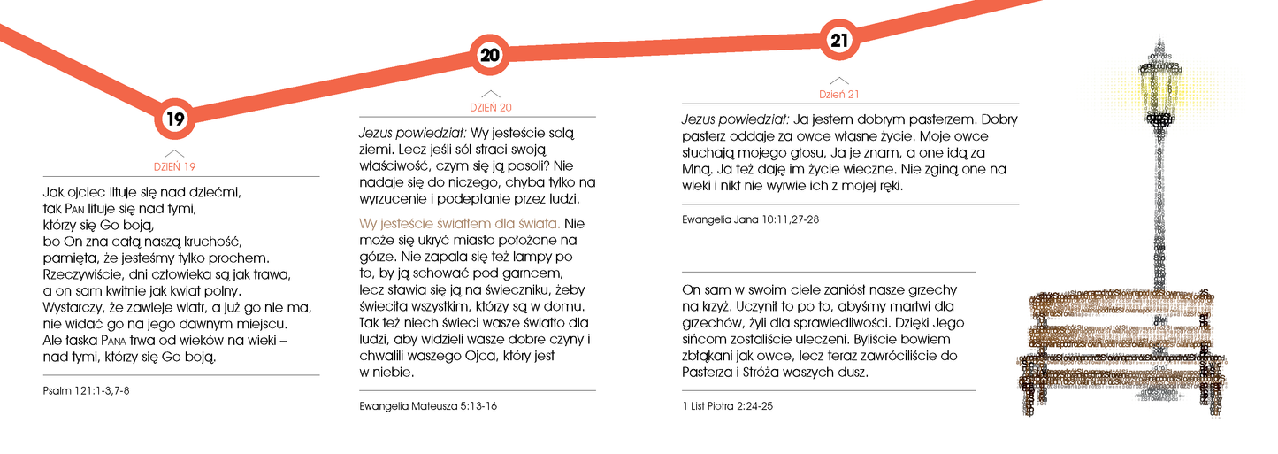 Polish: Words for the Journey