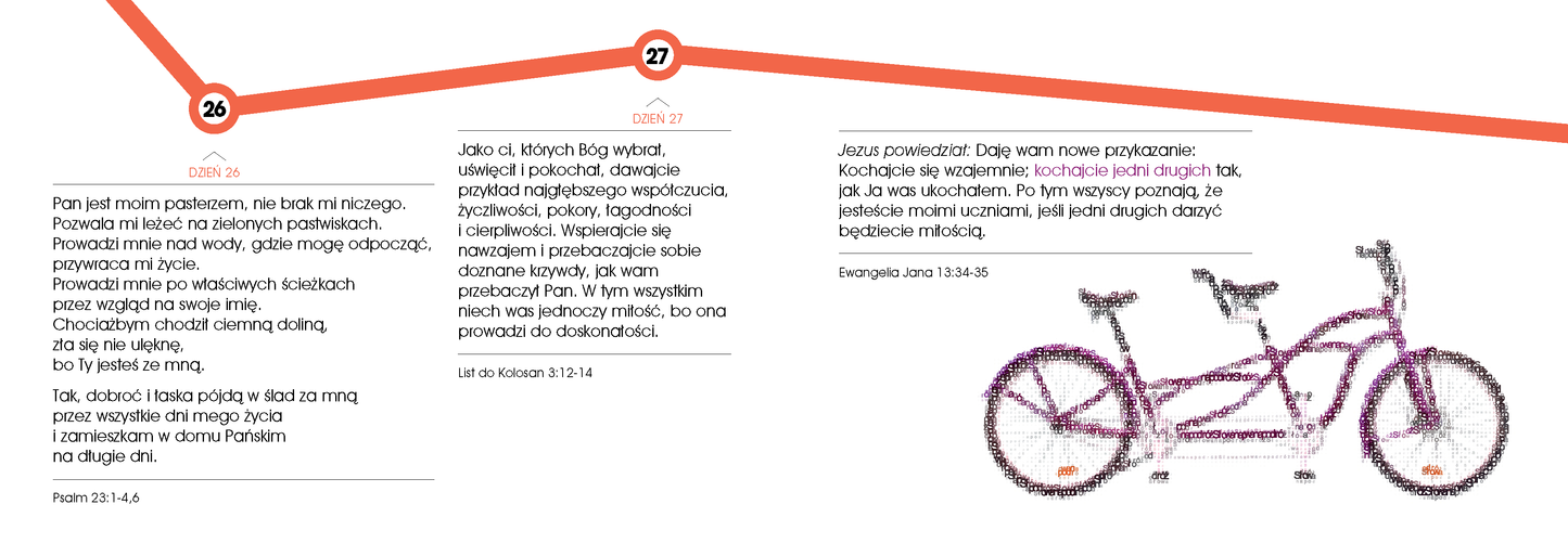 Polish: Words for the Journey