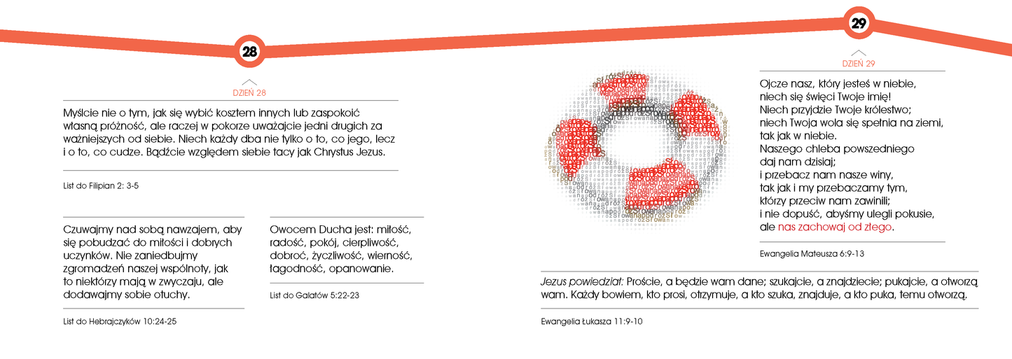 Polish: Words for the Journey