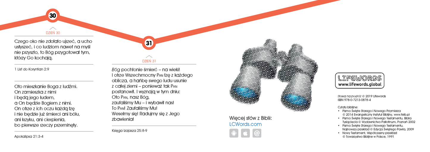 Polish: Words for the Journey