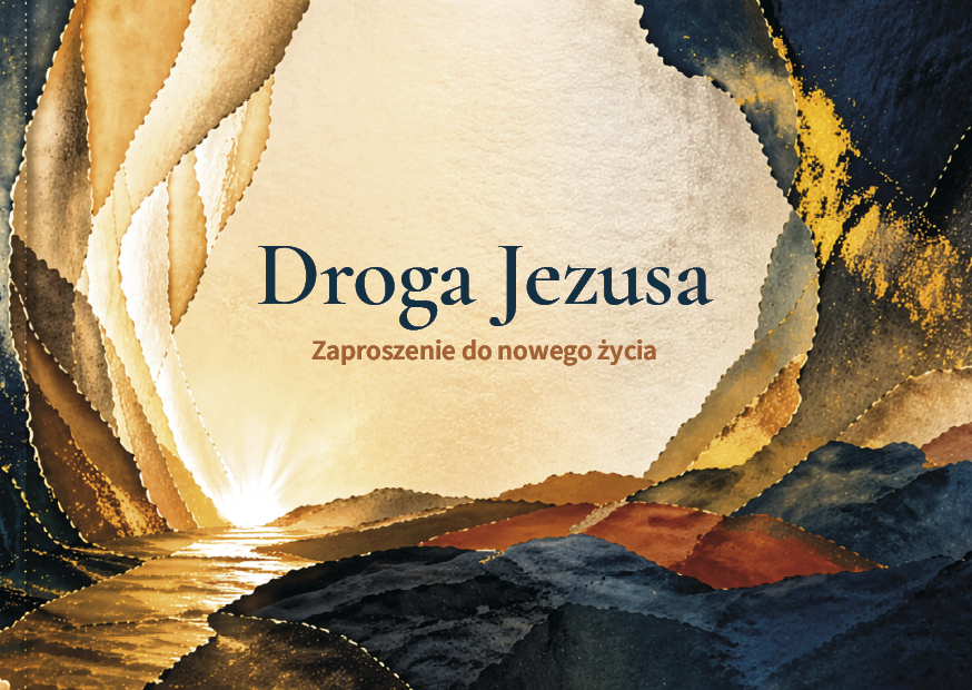 Polish: The Way of Jesus (print)