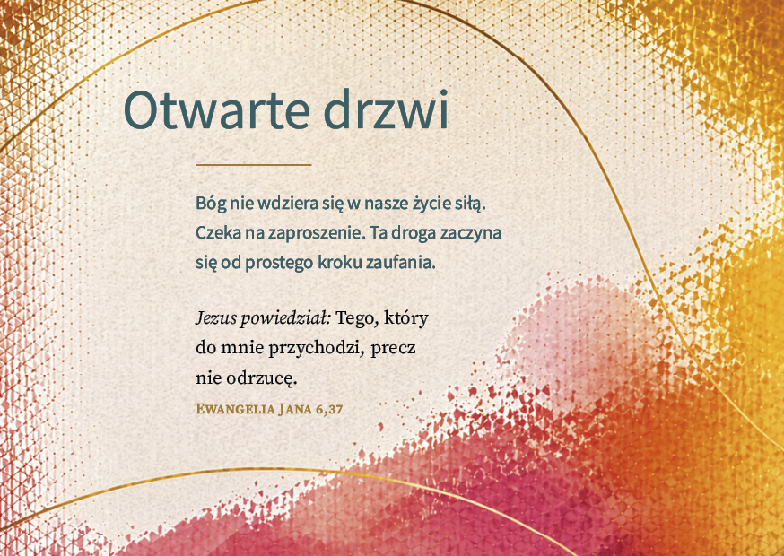 Polish: The Way of Jesus (print)