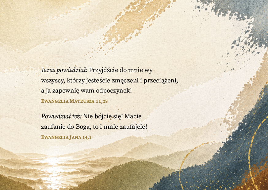 Polish: The Way of Jesus (print)