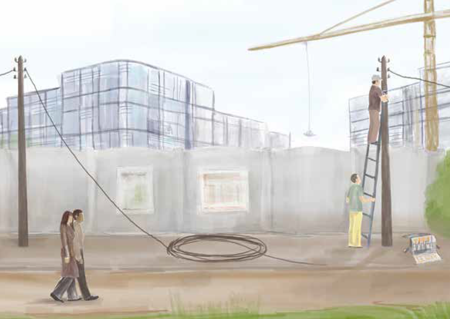 Polish: The Way to Life