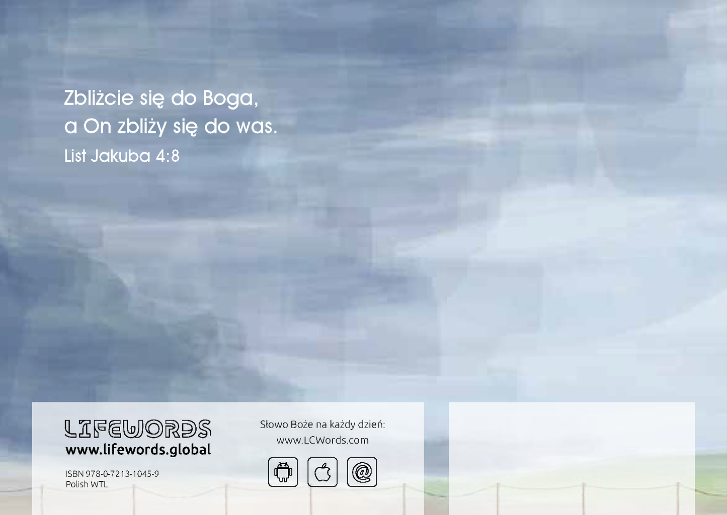 Polish: The Way to Life