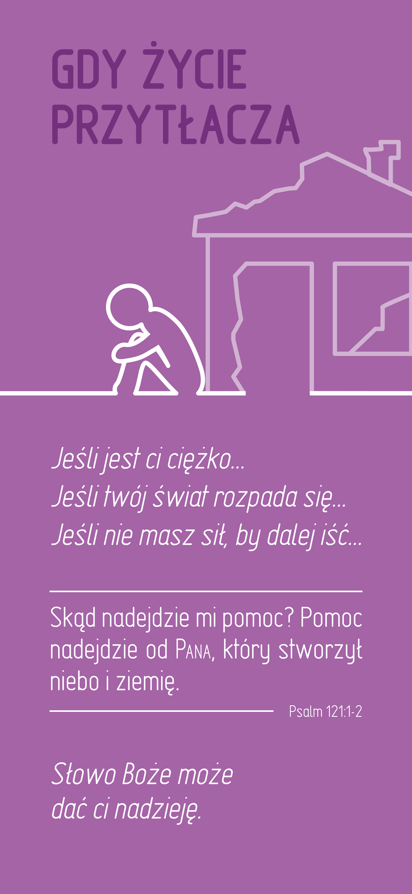 Polish: Finding Hope (smartphone)