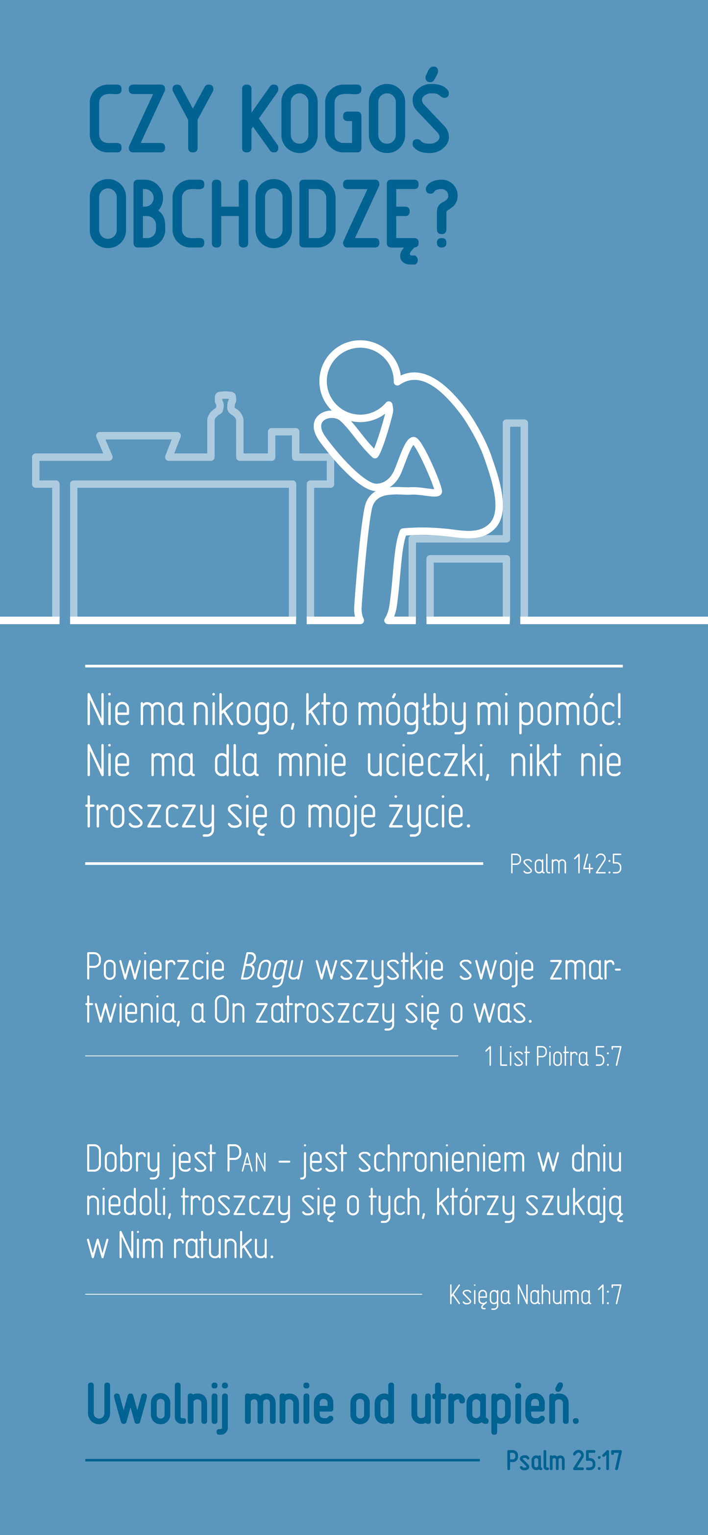 Polish: Finding Hope (smartphone)