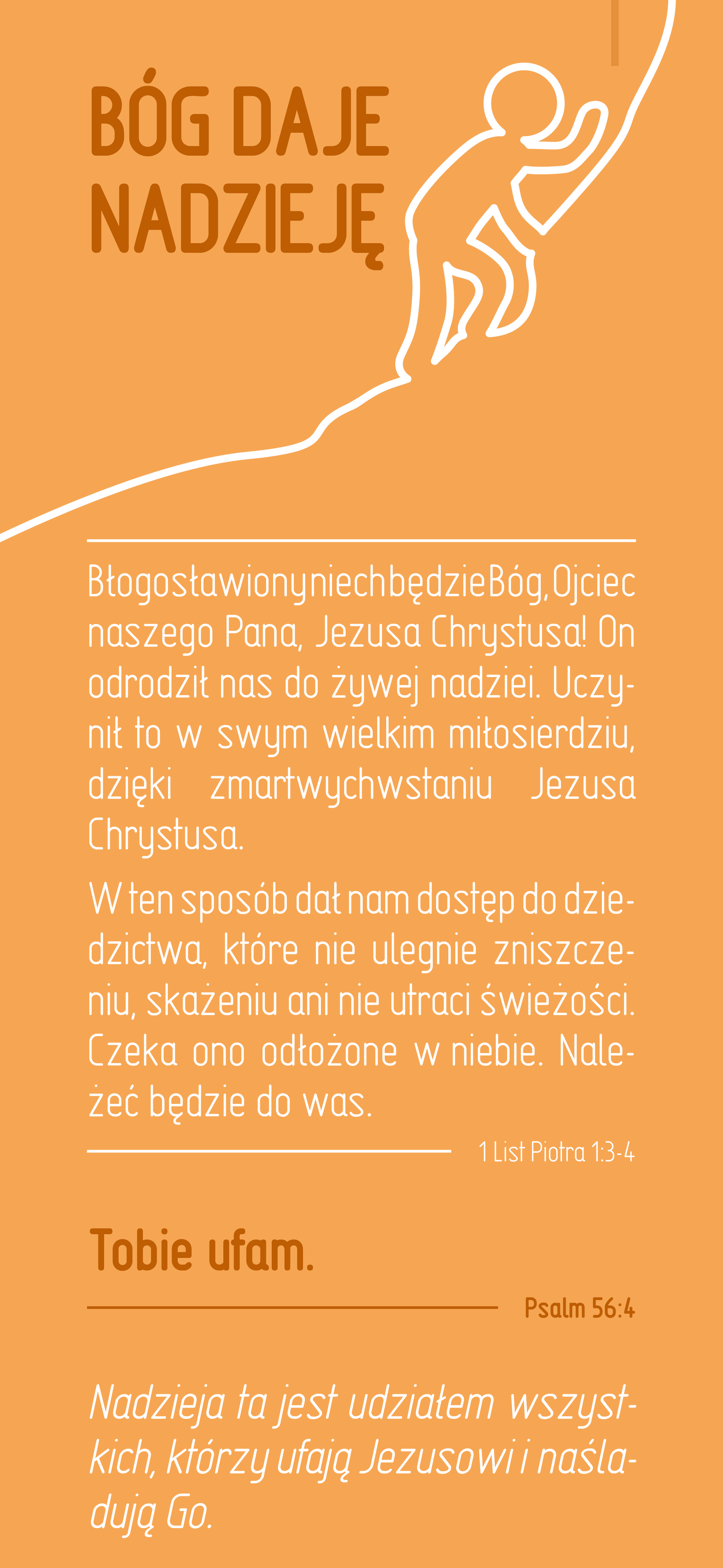 Polish: Finding Hope (smartphone)