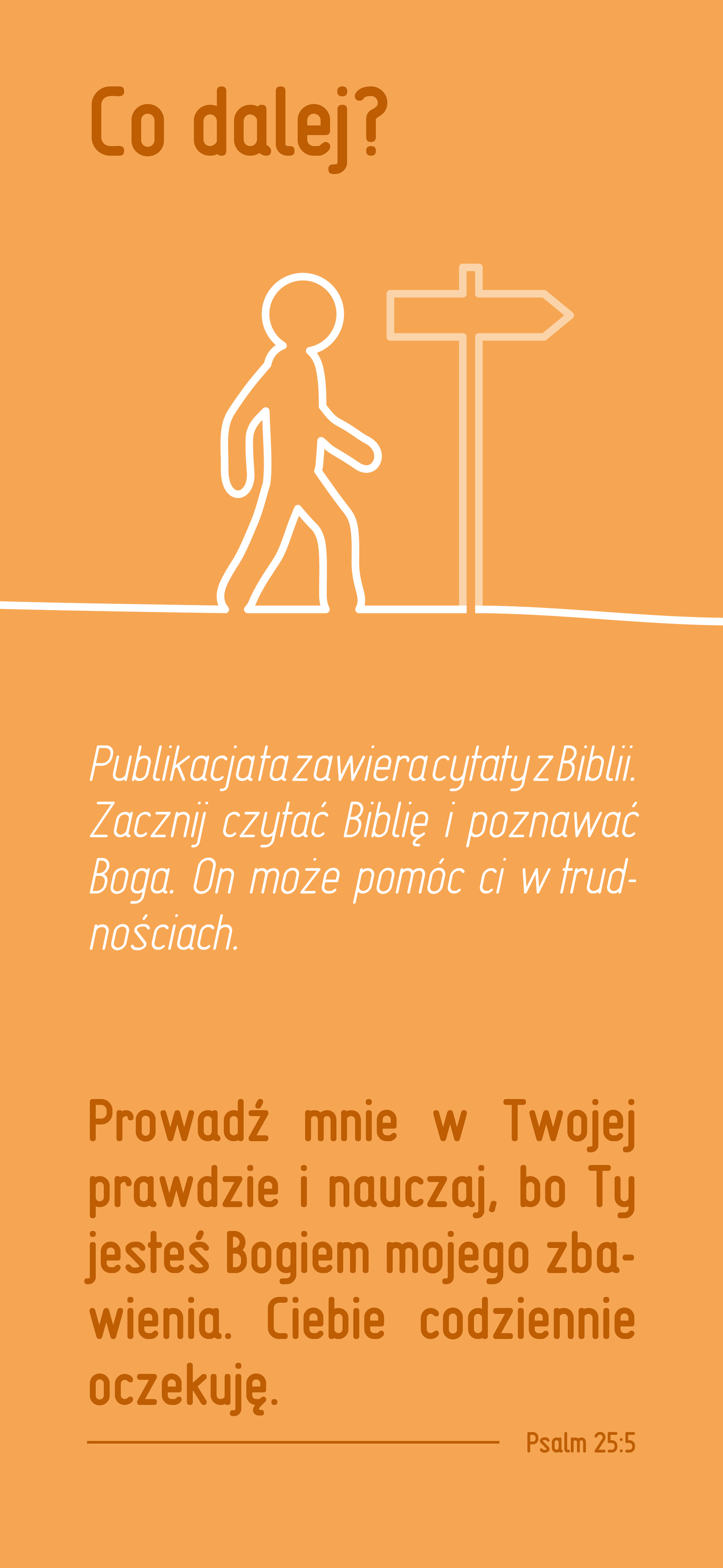 Polish: Finding Hope (smartphone)