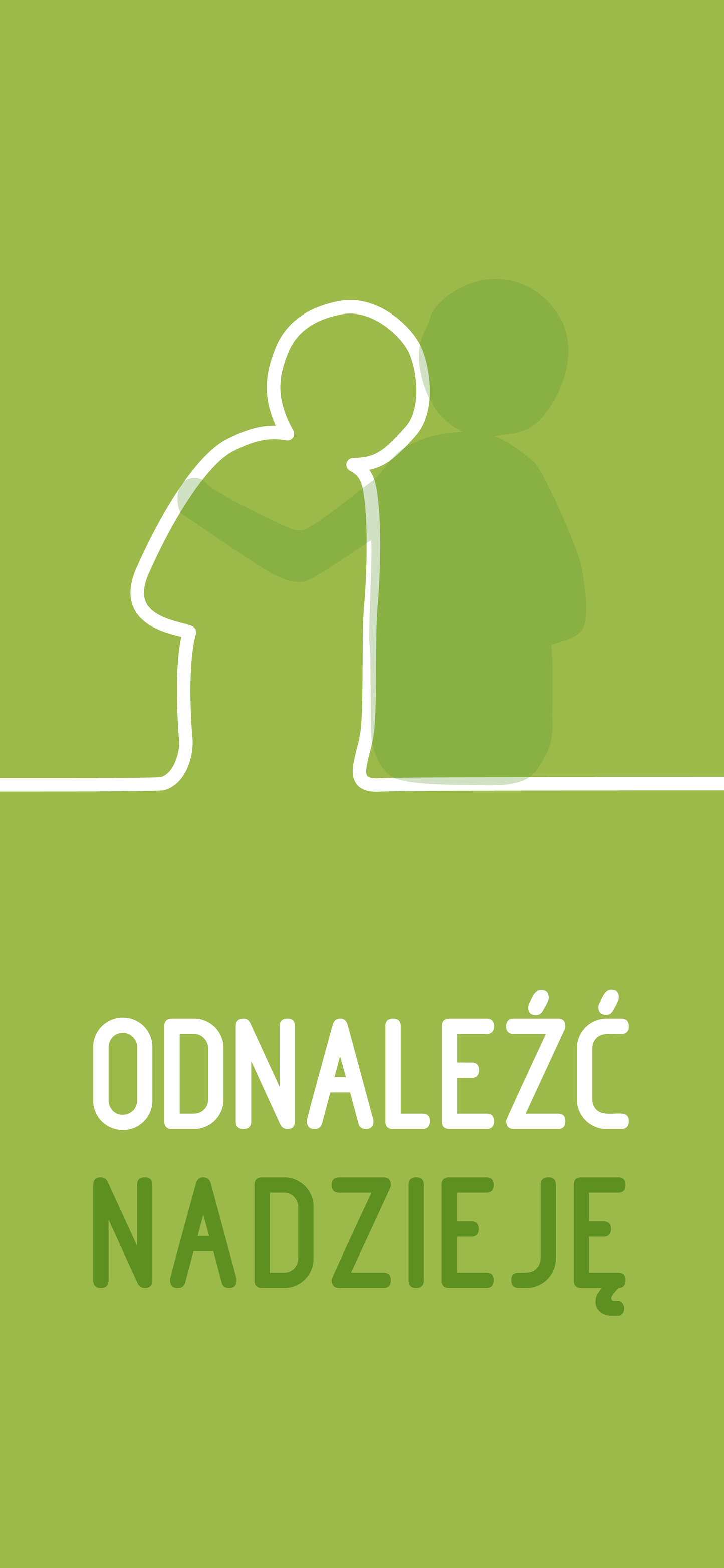 Polish: Finding Hope (smartphone)