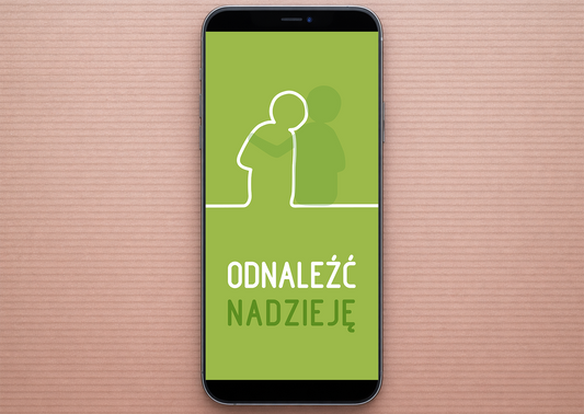 Polish: Finding Hope (smartphone)