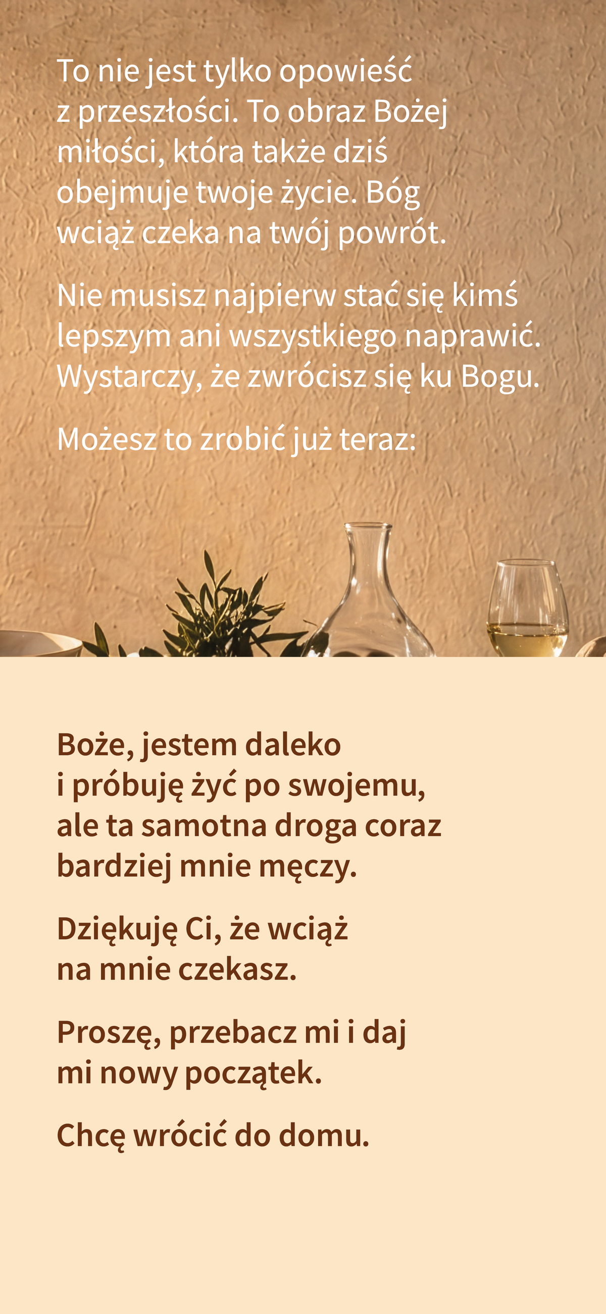 Polish: Found (móvel)