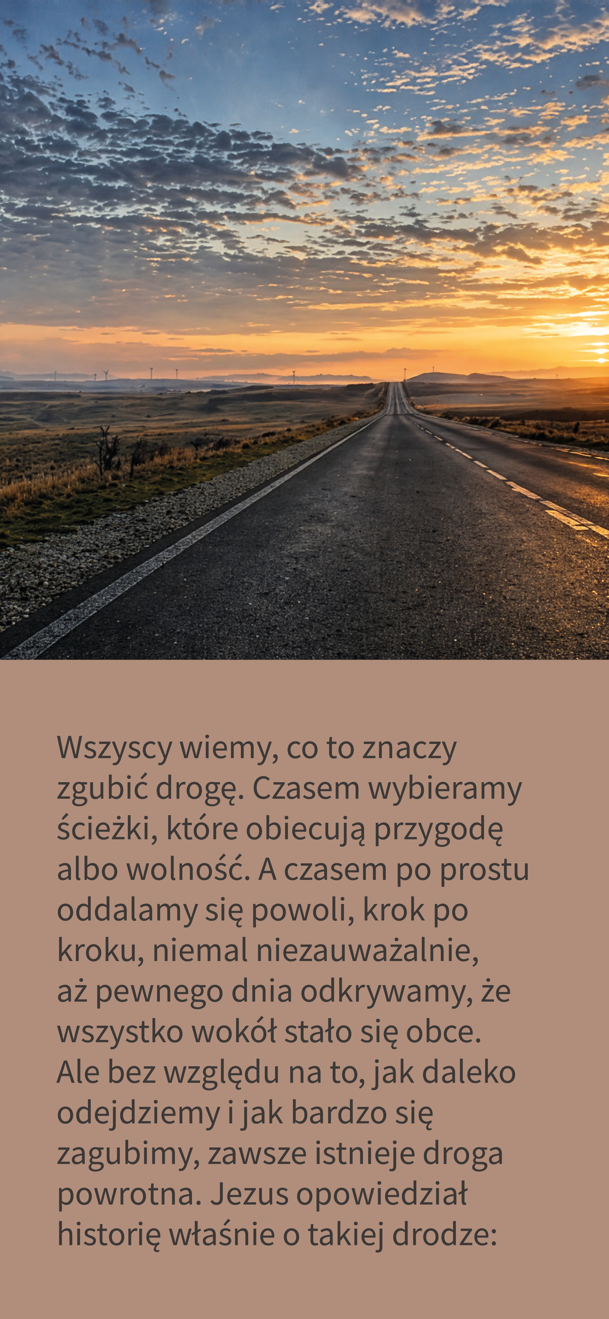 Polish: Found (móvel)