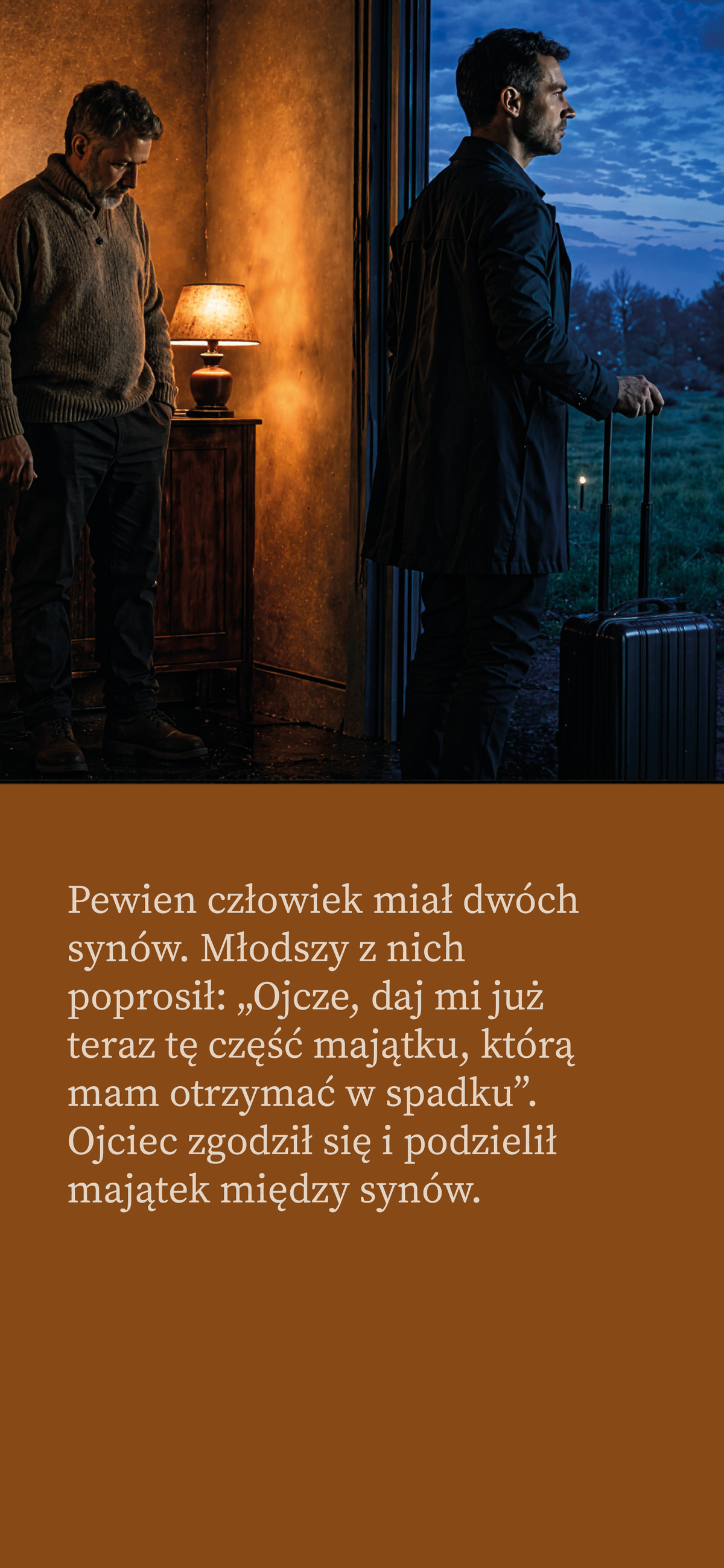 Polish: Found (móvel)