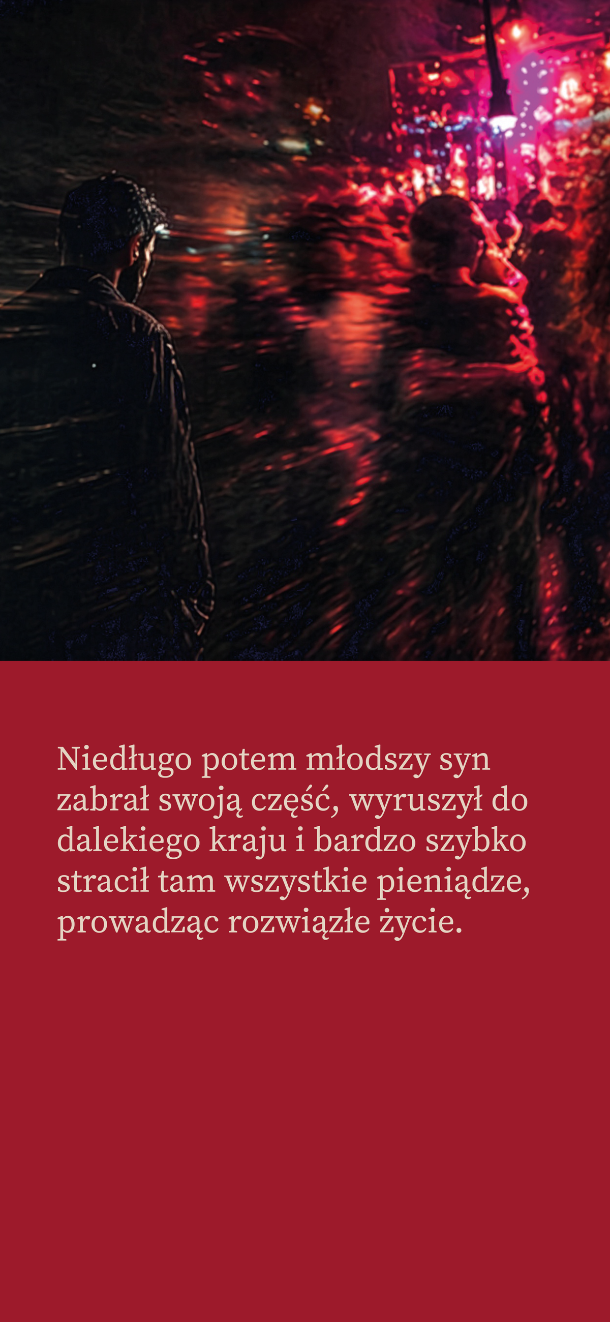 Polish: Found (móvel)