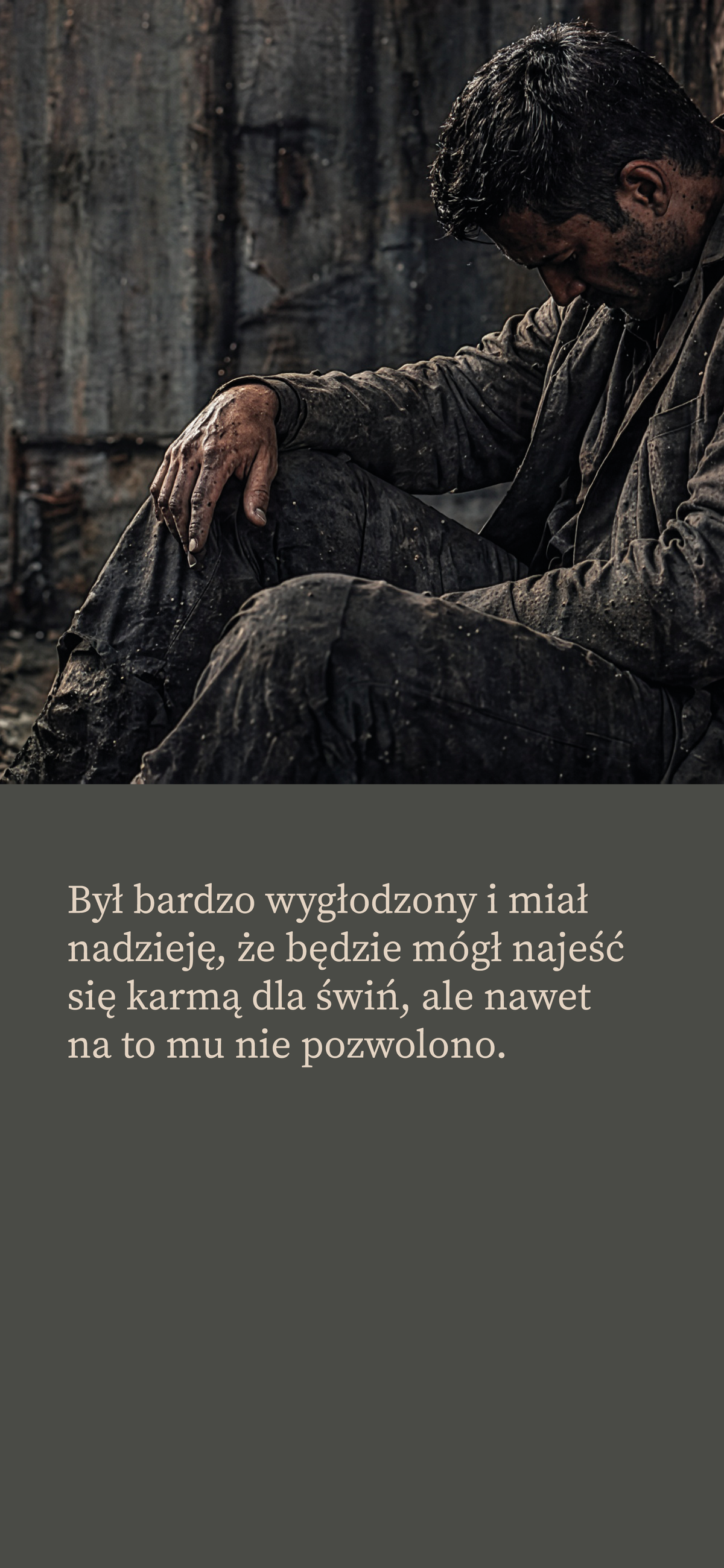 Polish: Found (móvel)