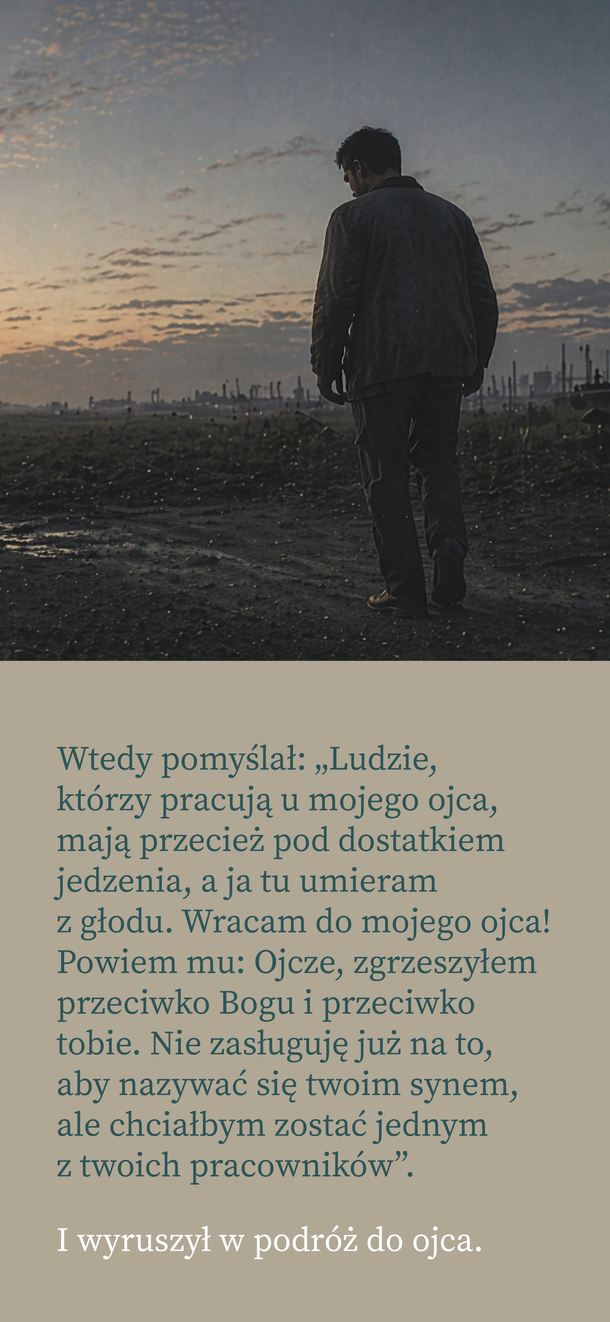 Polish: Found (móvel)