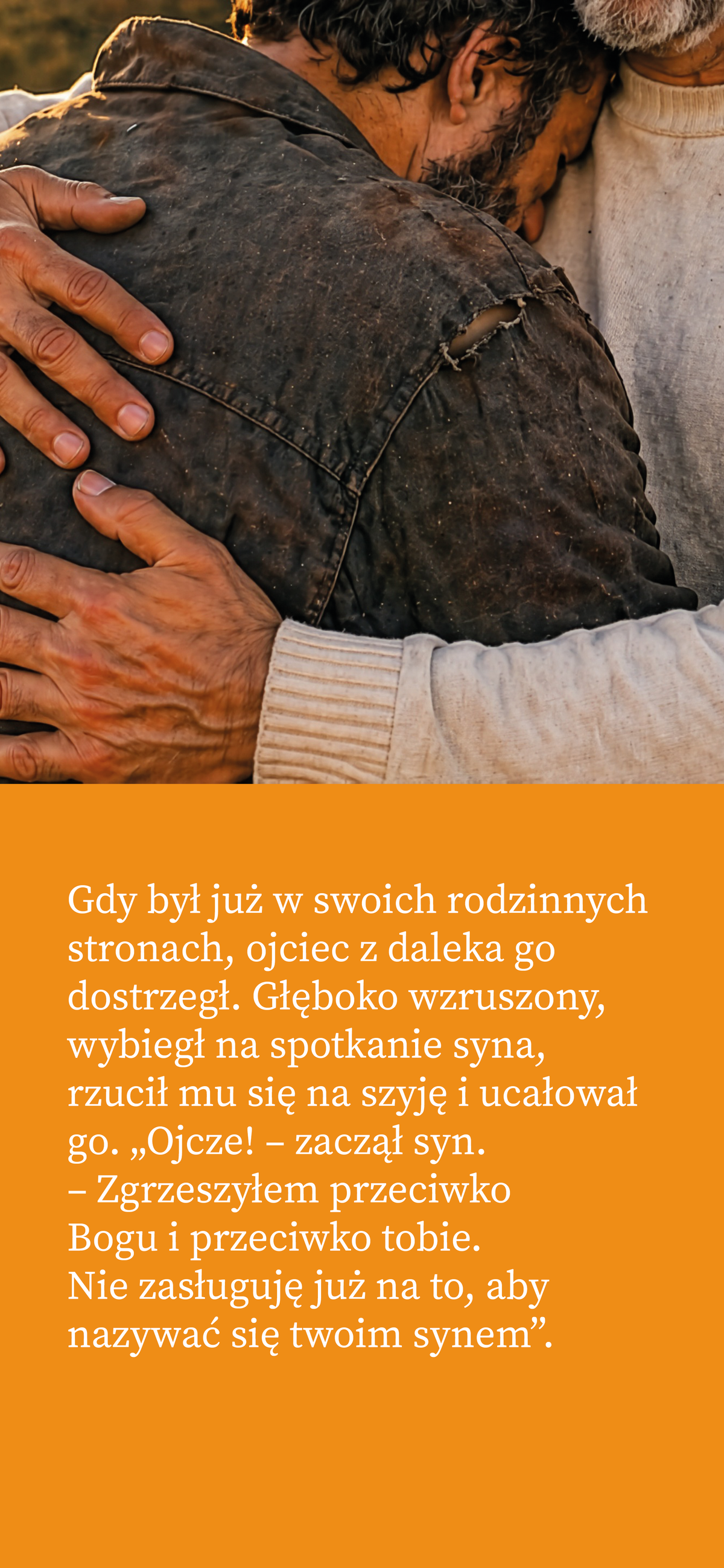 Polish: Found (móvel)