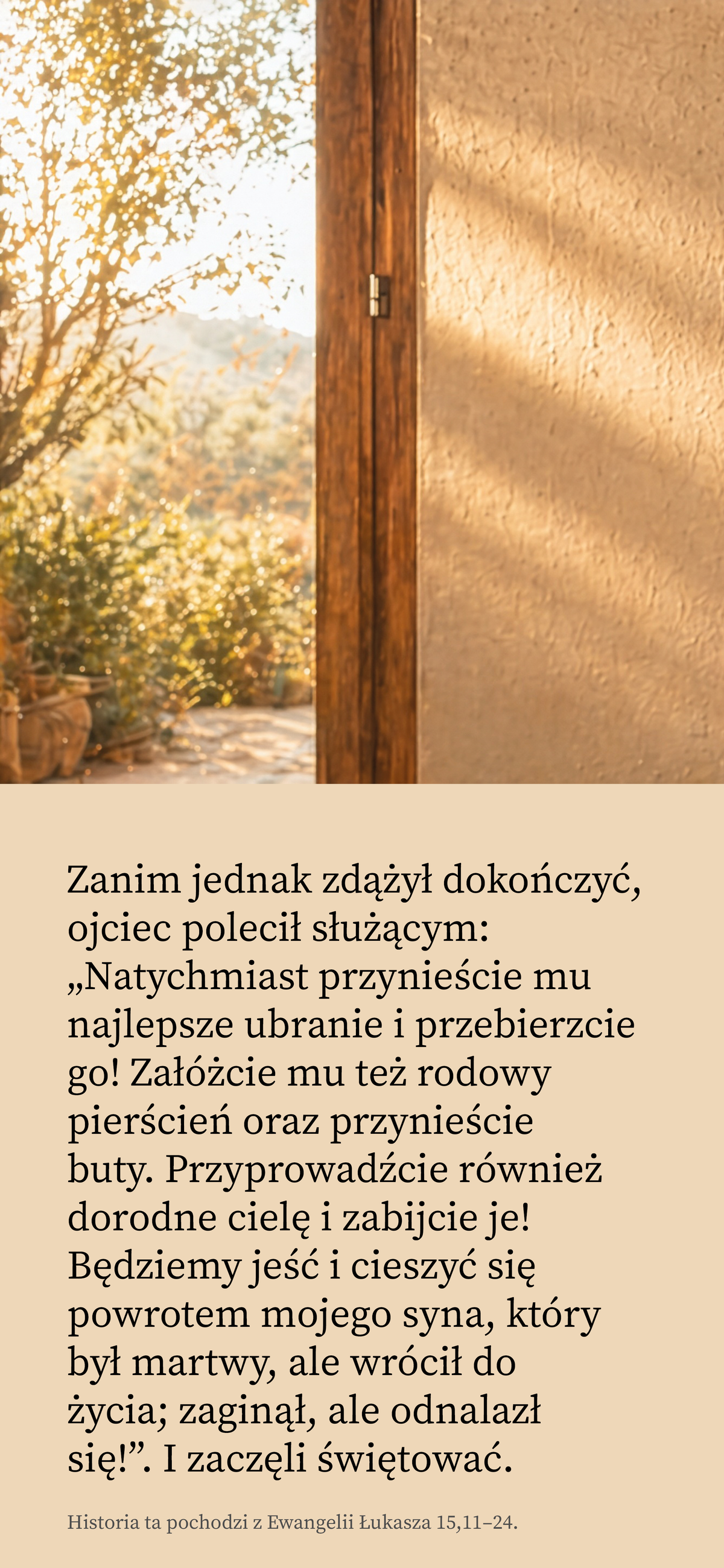 Polish: Found (móvel)