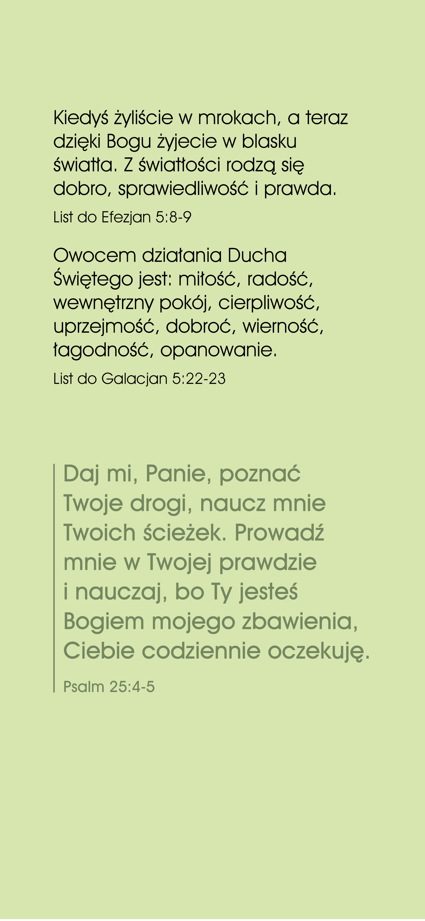 Polish: The Way to Life (smartphone)