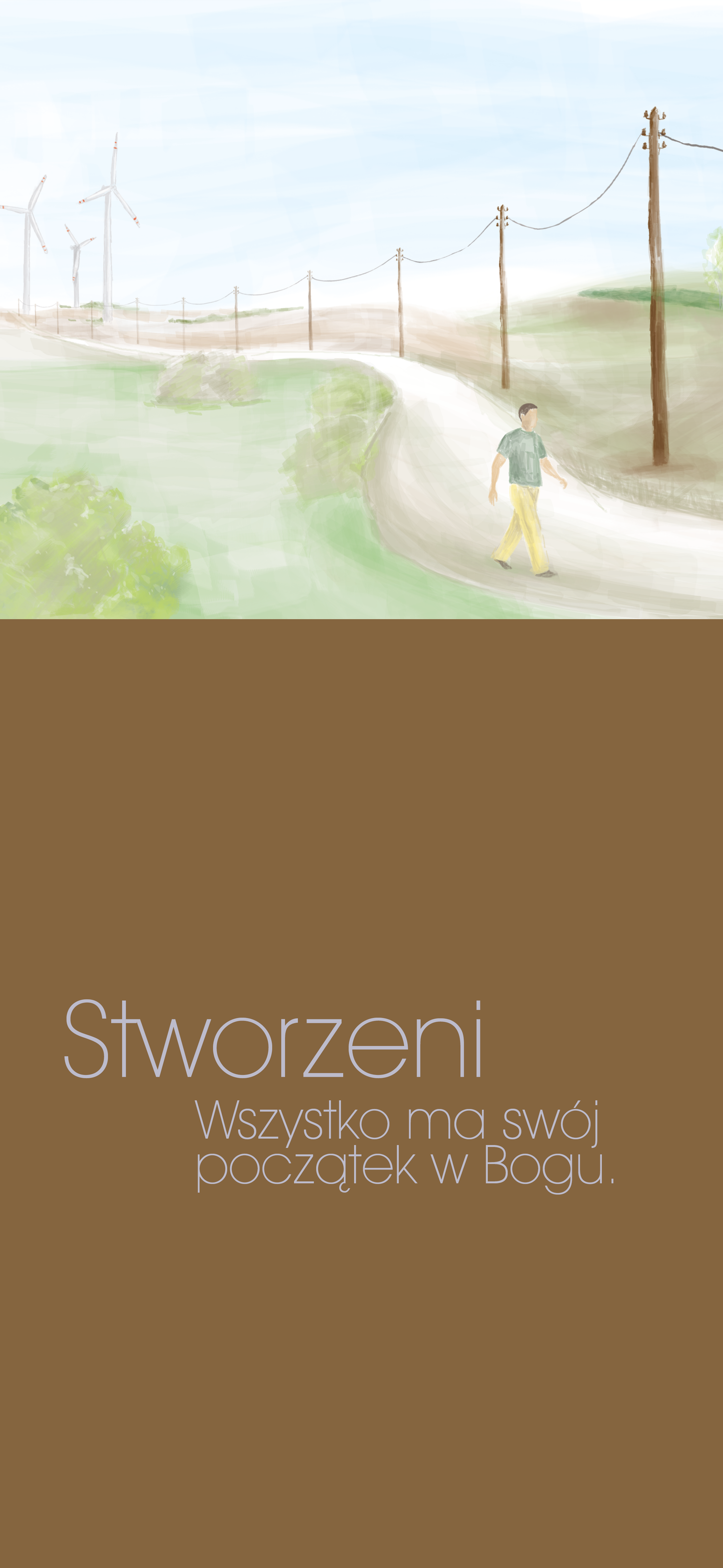 Polish: The Way to Life (smartphone)