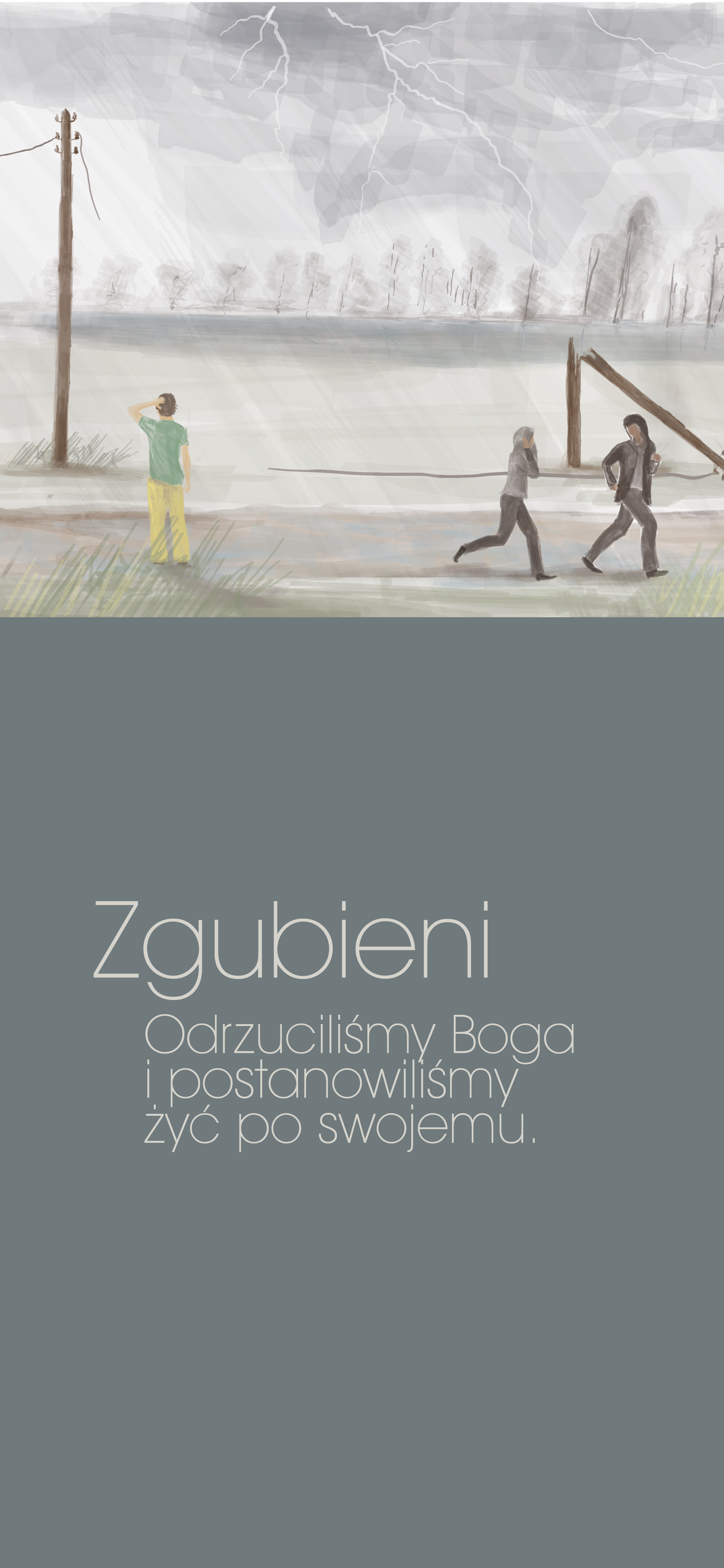 Polish: The Way to Life (smartphone)
