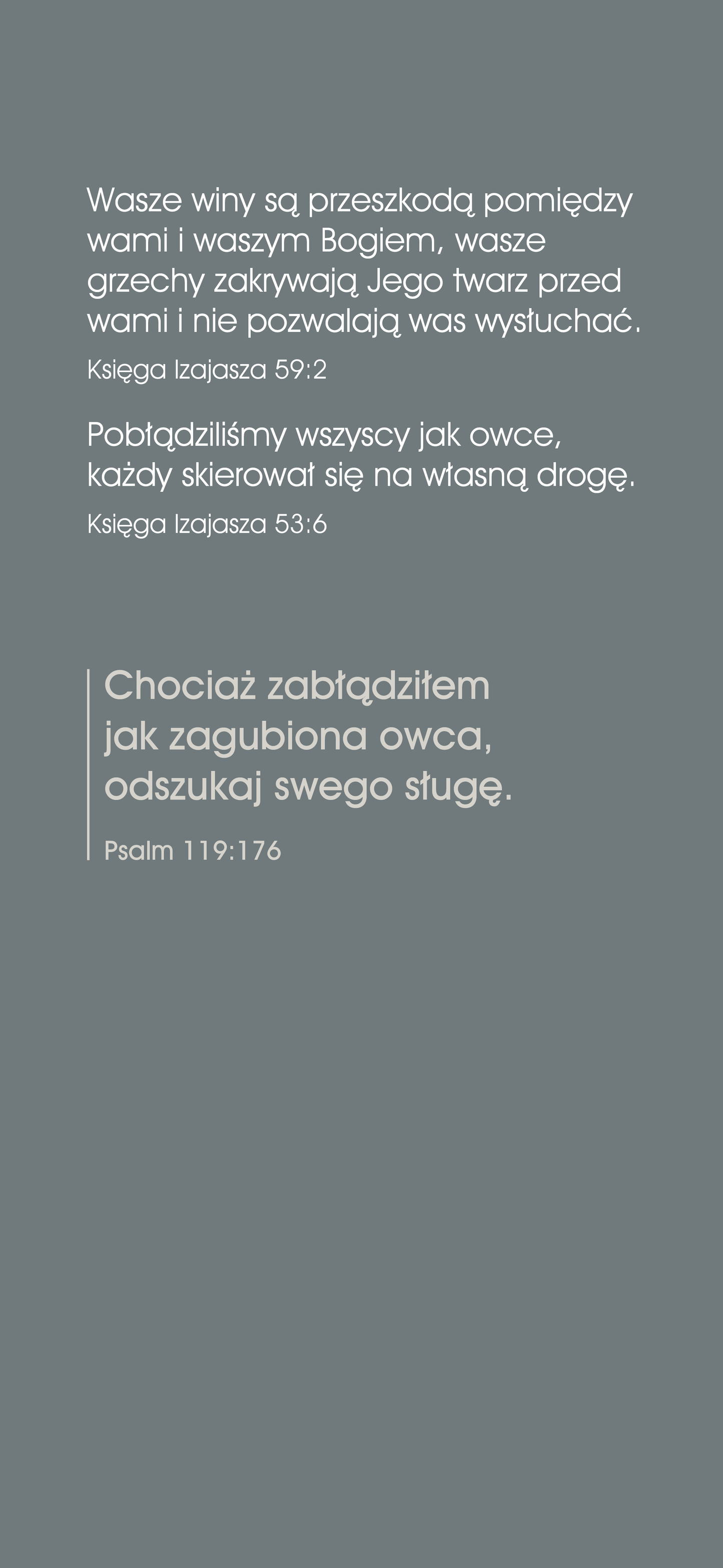 Polish: The Way to Life (smartphone)