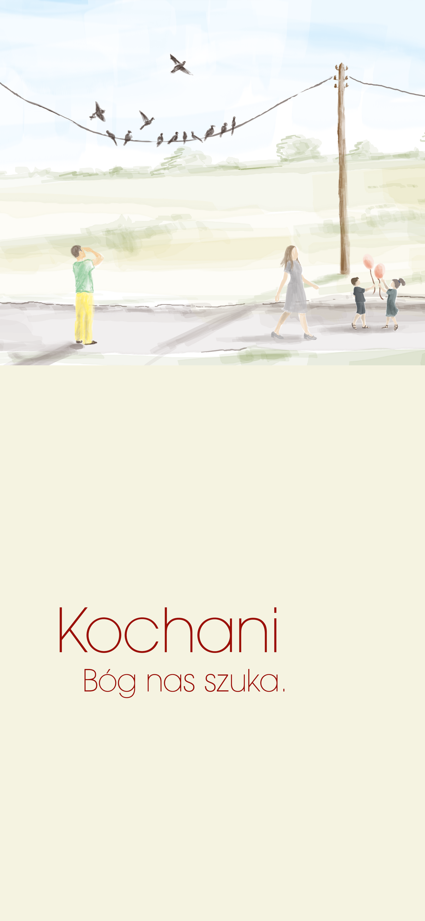 Polish: The Way to Life (smartphone)