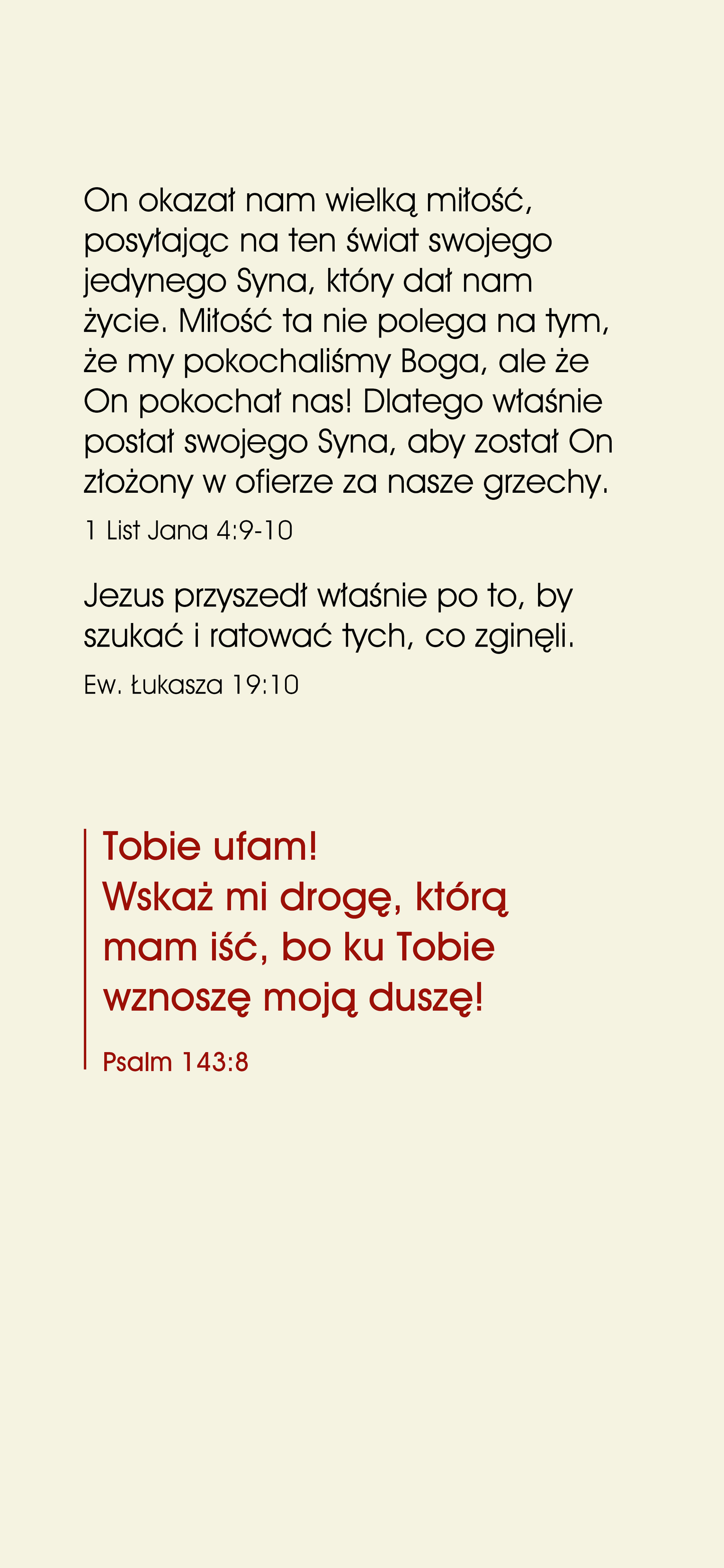 Polish: The Way to Life (smartphone)